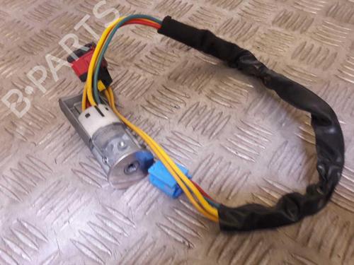 Ignition barrel CITROËN XSARA (N1) 2.0 HDi 90 | BP23734493M48 
