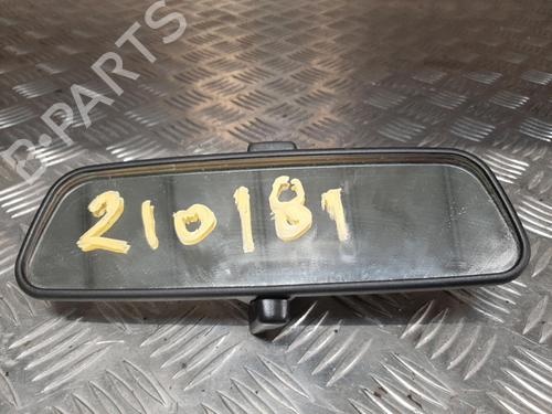 Used Rear mirror Rear mirror OPEL TIGRA (S93) 1.4 16V (F07) (90 hp) 23715870 23715870