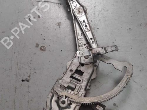 Used Front left window mechanism Front left window mechanism OPEL CORSA C (X01) 1.2 Twinport (F08, F68) (80 hp) 23655367 23655367