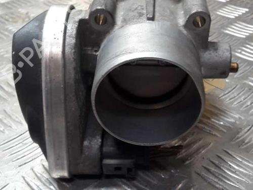 Throttle body RENAULT MEGANE II Estate (KM0/1_) 2.0 | BP23716751M82 