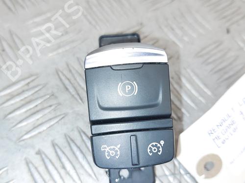 Used Switch RENAULT MEGANE IV Hatchback (B9A/M/N_) 1.6 dCi 130 (B9A4) (130 hp) 31074983