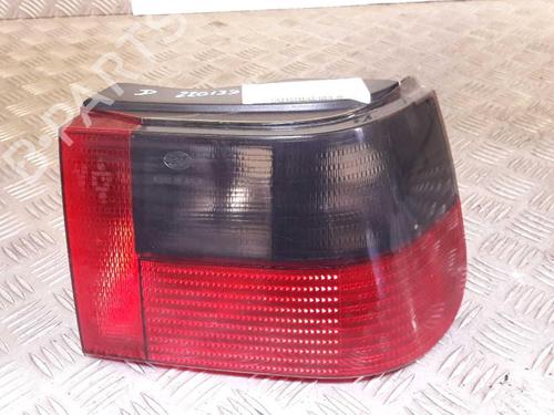 Used Right taillight SEAT IBIZA II (6K1) 1.4 i (60 hp) 23725361