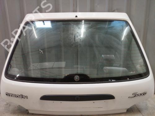Bagklap CC/Kombi-Coupé Bagklap CC/Kombi-Coupé 23736826 23736826