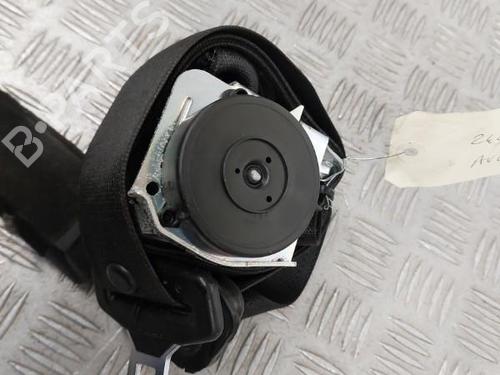 Front left belt tensioner OPEL CORSA D (S07) 1.3 CDTI (L08, L68) | BP23743986C87 