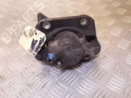 Right front brake caliper RENAULT TWINGO II (CN0_) 1.2 16V (CN0K, CN0V, CN0A) | BP23714281M104 - Image 4