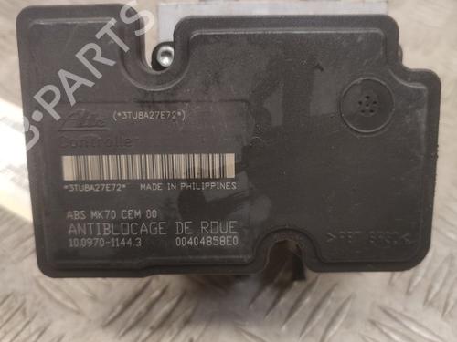 ABS pump CITROËN C3 I (FC_, FN_) 1.6 16V HDi | BP23745914M43 