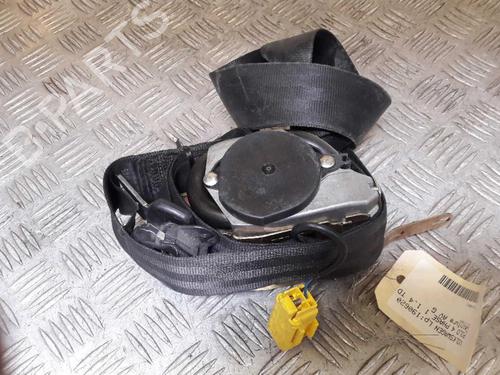 Used Front left belt tensioner VW POLO (9N_, 9A_) 1.4 TDI (75 hp) 23655244