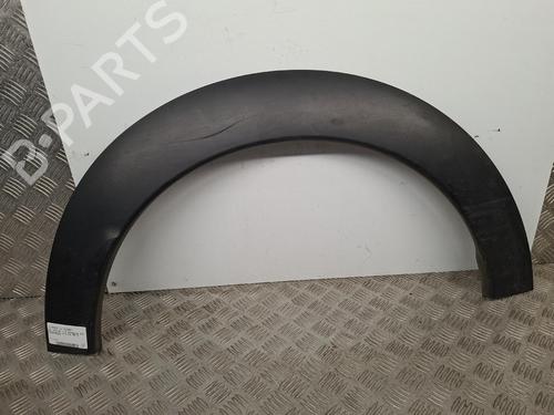 Højre bagtil skærm liste Højre bagtil skærm liste CITROËN C4 CACTUS 1.2 THP 110 (110 hp) 39896180 39896180