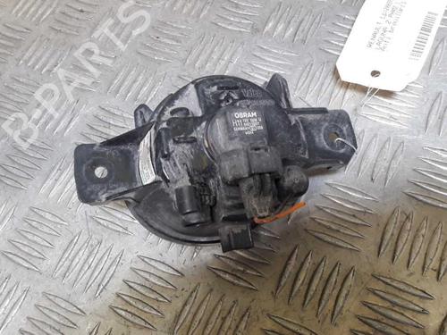 Used Right front fog light Right front fog light RENAULT LAGUNA II (BG0/1_) 1.9 dCi (107 hp) 23655282 23655282