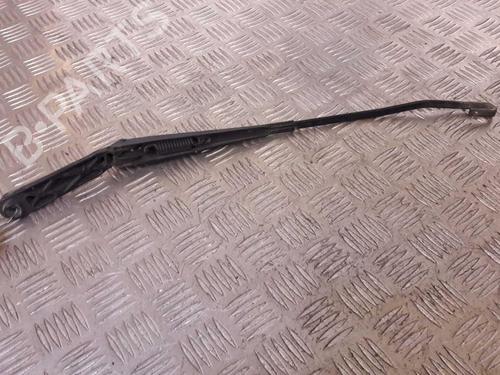 Used Front windshield wiper arm Front windshield wiper arm CITROËN BERLINGO / BERLINGO FIRST Box Body/MPV (M_) 1.8 D (MBA9A, MCA9A) (59 hp) 23715135 23715135