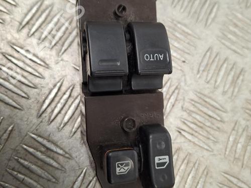Left front window switch TOYOTA YARIS (_P1_) 1.0 (SCP10_, SCP10R) | BP37459367I27 - Image 6