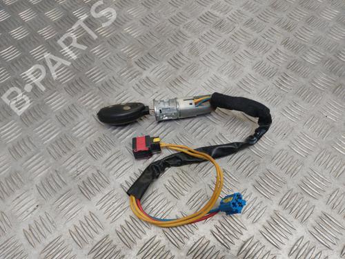 Ignition barrel CITROËN XSARA Break (N2) 2.0 HDI 90 | BP24851457M48 