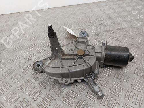 Front wiper motor CITROËN C4 Picasso I MPV (UD_) 1.6 HDi 110 | BP27995087M29 