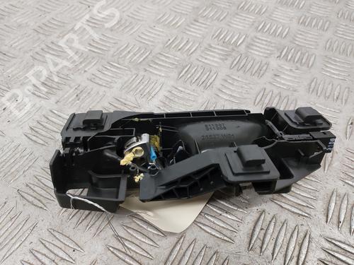 Front right interior door handle PEUGEOT 308 II (LB_, LP_, LW_, LH_, L3_) 1.6 HDi / BlueHDi 115 | BP30394111I14