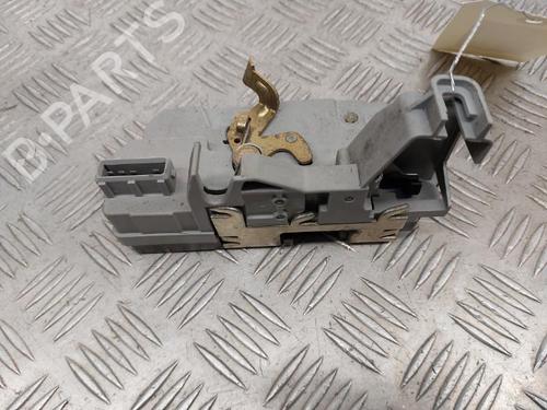 Rear left lock PEUGEOT 307 Break (3E) 2.0 HDI 110 | BP23735193C100 