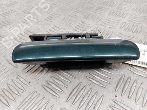 Rear right exterior door handle CITROËN XSARA (N1) 1.8 i | BP23746863C130 