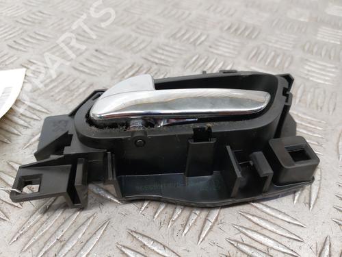 Front left interior door handle CITROËN C4 Picasso I MPV (UD_) 1.6 HDi 110 | BP27998380I13 