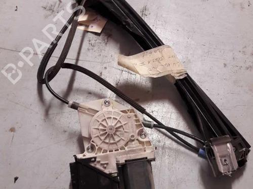 Front right window mechanism SEAT IBIZA III (6L1) 1.9 SDI | BP23714525C23 