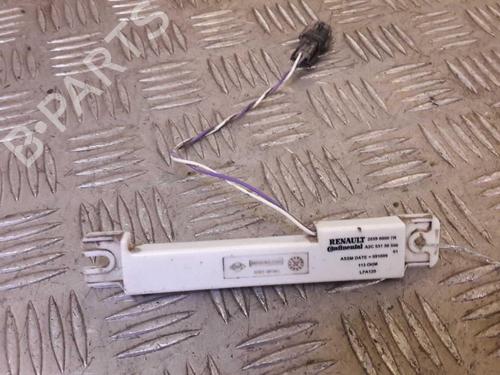 Electronic module RENAULT SCÉNIC III (JZ0/1_) 2.0 16V (JZ0G, JZ0P, JZ1E, JZ1P) | BP23727304M83 - Image 2