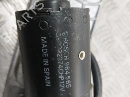 Used Front wiper motor Front wiper motor 23737181 23737181