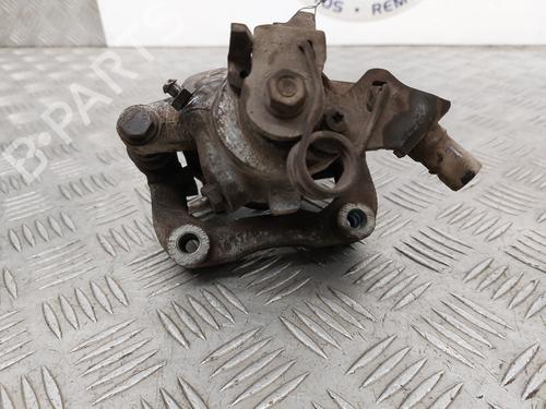 Right rear brake caliper PEUGEOT 2008 I (CU_) 1.2 VTi | BP23660171M106 