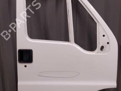Used Right front door Right front door FIAT DUCATO Van (230_) 2.8 D (87 hp) 23657960 23657960
