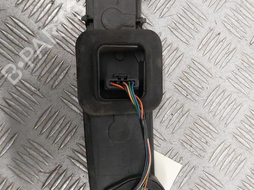 Lampeholder DACIA LOGAN MCV (KS_) 1.5 dCi (KS04) | BP32042614L10 