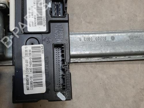 front-right-window-mechanism-renault-laguna-iii-bt01-2007-2008-2009-2010-2011-2012-2013-2014-2015-23714877 main image