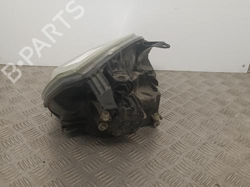 Used Left headlight Left headlight 28805517 28805517