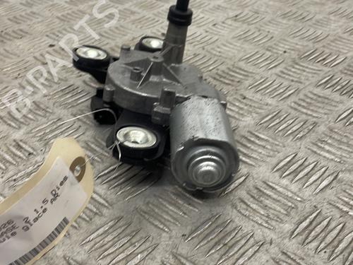 Rear wiper motor FORD FIESTA VI (CB1, CCN) 1.5 TDCi | BP32405598M102