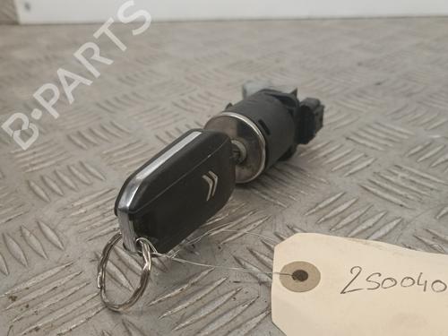 Ignition barrel CITROËN JUMPY III Van (V_) 1.6 BlueHDi 95 | BP29052479M48  - Image 5