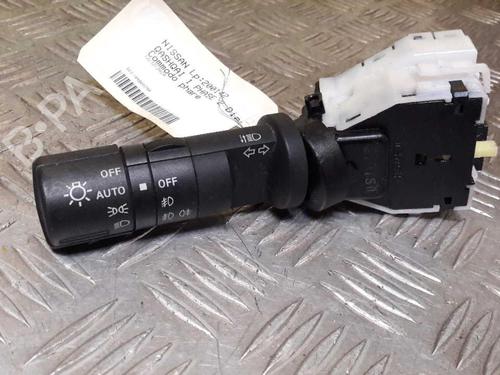 Used Switch Switch NISSAN QASHQAI I (J10, NJ10) 1.6 dCi (130 hp) 23655295 23655295
