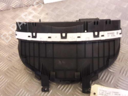 Instrument cluster HYUNDAI i40 I CW (VF) 1.7 CRDi | BP24853359C47 