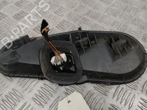 Used Lamp holder Lamp holder PEUGEOT 107 (PM_, PN_) 1.0 (68 hp) 23736313 23736313