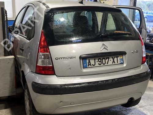 Ricambi CITROËN C3 I (FC_, FN_) 1.4 HDi (68 hp) 4285856