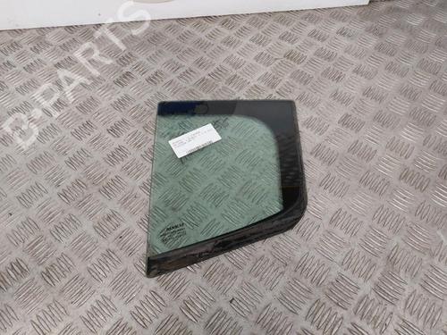 Used Rear left door window RENAULT MEGANE III Hatchback (BZ0/1_, B3_) 1.5 dCi (86 hp) 23737698