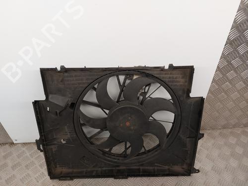 Radiator fan BMW 1 (E87) 118 d | BP24354640M35 