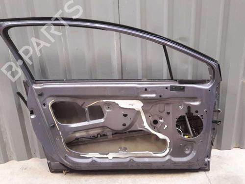 Used Left front door CITROËN C4 Coupe (LA_) 1.6 HDi (90 hp) 23728108