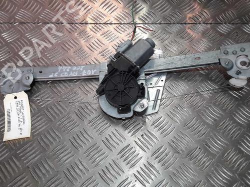 Used Front right window mechanism PEUGEOT 107 (PM_, PN_) 1.0 (68 hp) 23714363