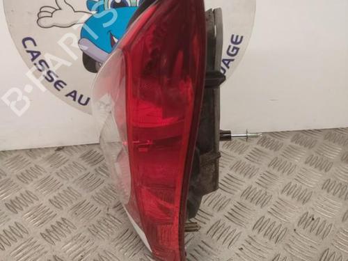 Right taillight RENAULT TWINGO II (CN0_) 1.2 16V (CN04, CN0B) | BP23744502C35 - Image 5
