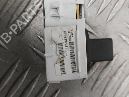 Used Electronic module Electronic module RENAULT CLIO III (BR0/1, CR0/1) 1.6 16V (BR09, BR0T, CR09, CR0T) (88 hp) 29323533 29323533