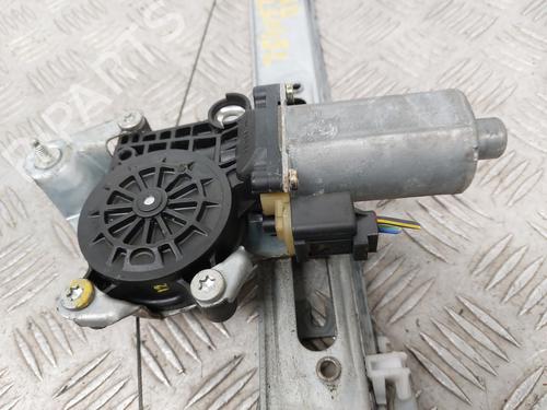 Used Rear right window mechanism Rear right window mechanism BMW 3 (E46) 330 d (184 hp) 30302040 30302040