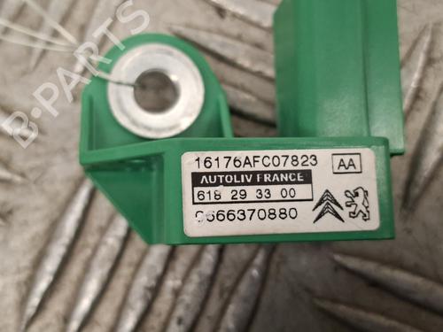 Used Electronic module Electronic module CITROËN C3 Picasso (SH_) [2008-2026] 34265473 34265473