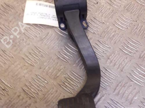 Used Pedal Pedal CITROËN C4 Picasso I MPV (UD_) 2.0 HDi 150 (150 hp) 23934780 23934780