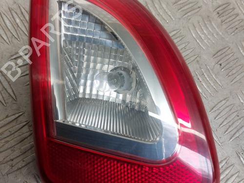 Left tailgate light RENAULT TWINGO II (CN0_) 1.5 dCi 75 | BP23746151C79  - Image 5