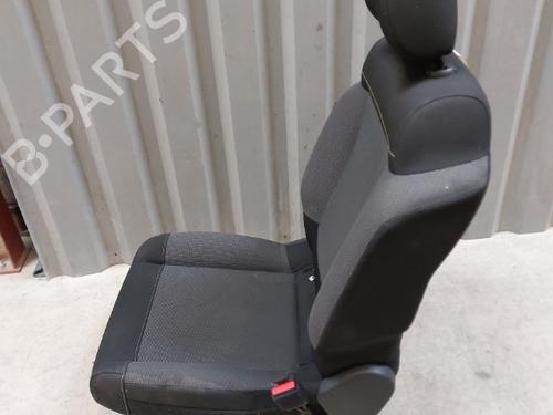 Right front seat CITROËN C3 III (SX) 1.6 BlueHDi 75 | BP23745716C16  - Image 6