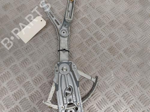 Front right window mechanism OPEL ASTRA G Hatchback (T98) 1.7 DTI 16V (F08, F48) | BP23659844C23 