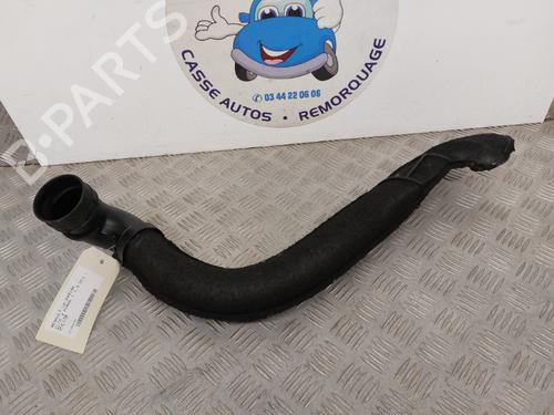 Pipe RENAULT CLIO III (BR0/1, CR0/1) 1.5 dCi (BR0H, CR0H, CR1S, BR1S) | BP24854183M125 