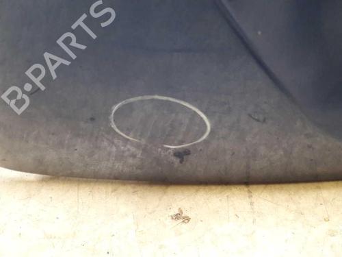 Tailgate FORD FIESTA V (JH_, JD_) 1.4 TDCi | BP23656898C6 