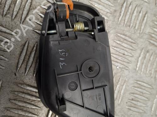 Used Rear right interior door handle Rear right interior door handle CHEVROLET SPARK (M300) [2009-2026] 36055070 36055070